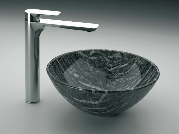 INFINITY - Single handle washbasin mixer _ Remer Rubinetterie